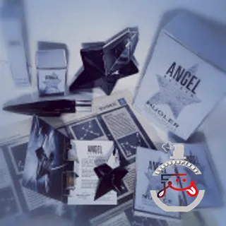 Angel Elixir Mugler